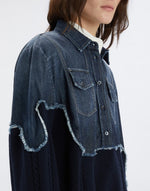 Load image into Gallery viewer, Sampler sweater
