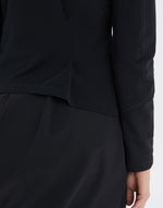 Load image into Gallery viewer, Sarouel black jacket
