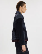 Load image into Gallery viewer, Score jacket
