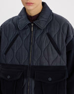 Load image into Gallery viewer, Score jacket
