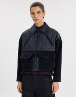 Load image into Gallery viewer, Score jacket
