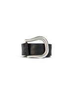 Load image into Gallery viewer, Shorty black belt
