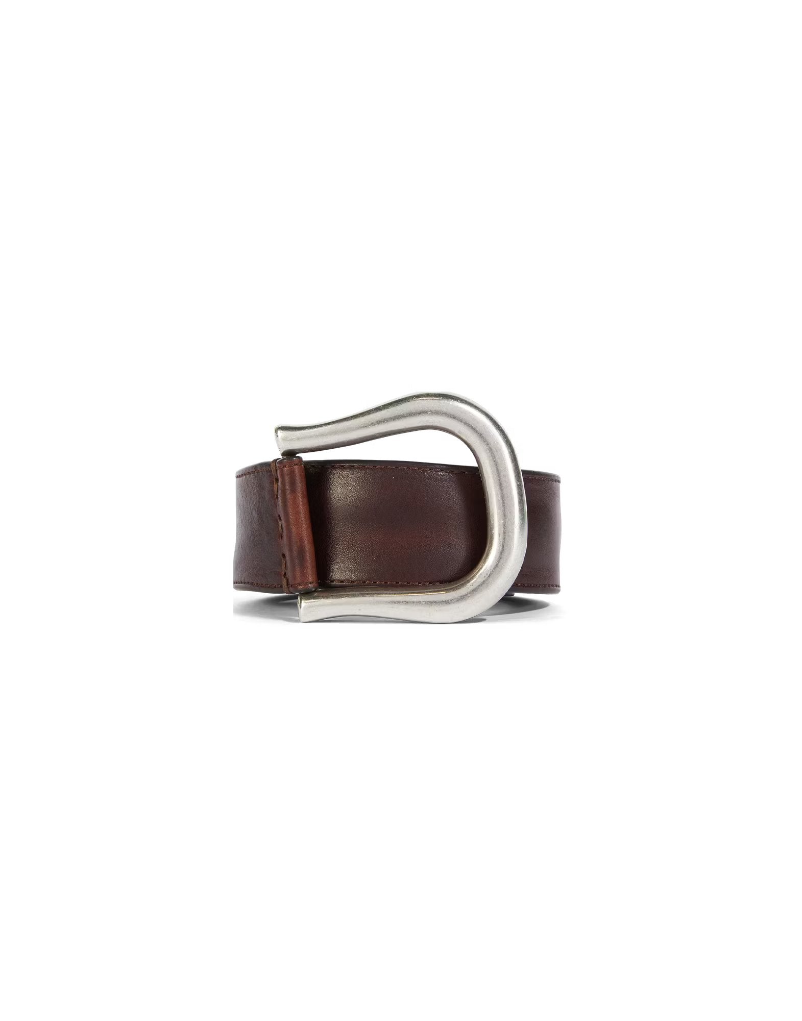 Shorty brown belt