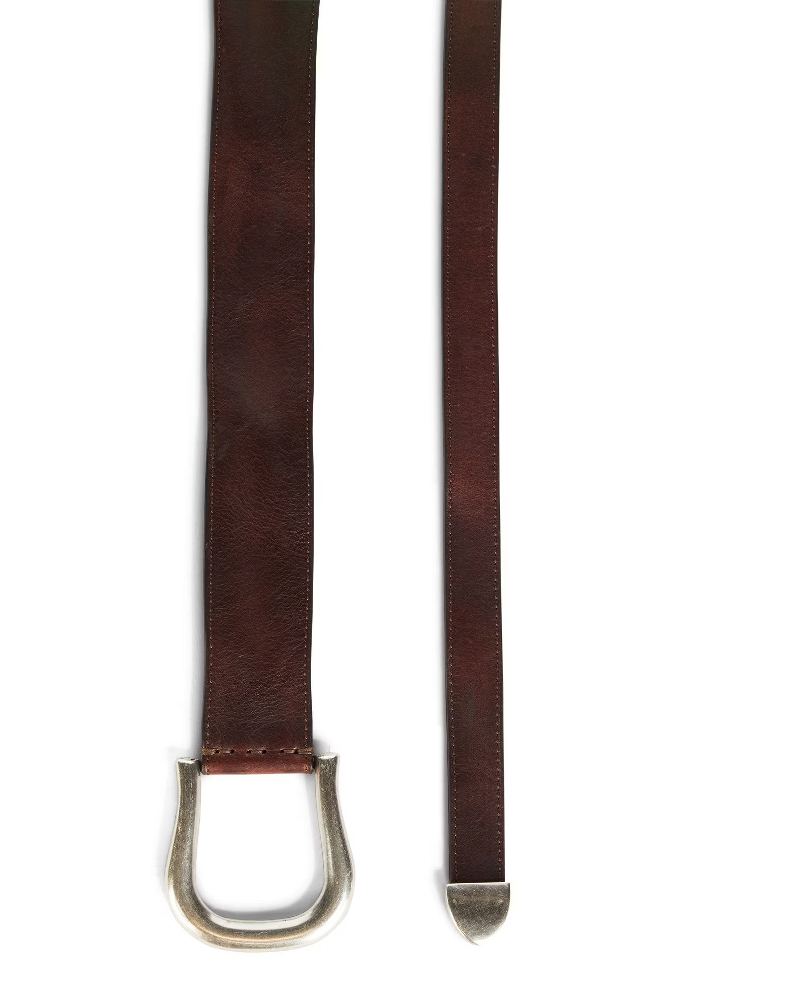 Shorty brown belt