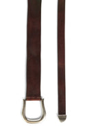 Load image into Gallery viewer, Shorty brown belt

