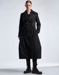 Showdown coat