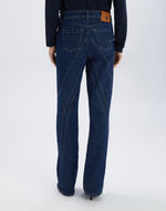 Load image into Gallery viewer, Slices jeans
