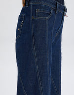 Load image into Gallery viewer, Slices jeans
