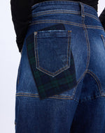 Load image into Gallery viewer, Snowdrift jeans
