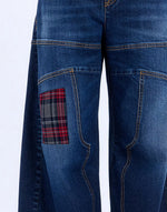Load image into Gallery viewer, Snowdrift jeans
