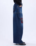 Load image into Gallery viewer, Snowdrift jeans
