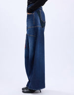 Load image into Gallery viewer, Snowdrift jeans
