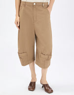 Load image into Gallery viewer, So-far bermuda shorts
