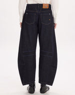 Load image into Gallery viewer, Statement jeans
