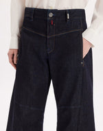Load image into Gallery viewer, Statement jeans
