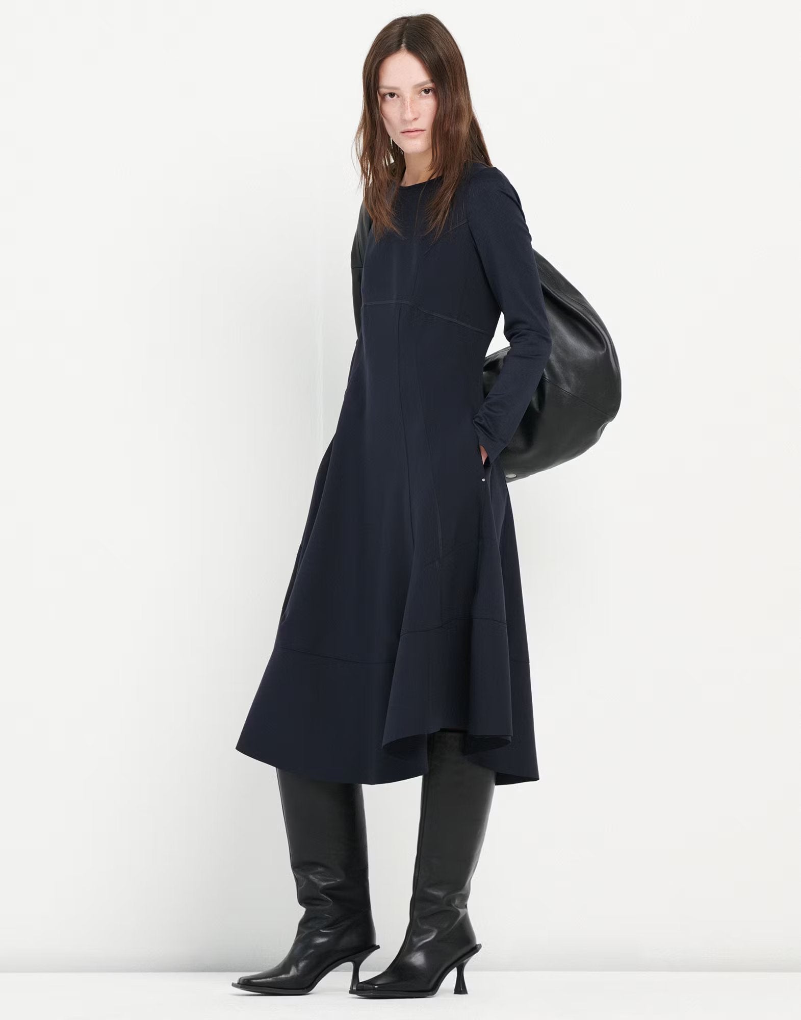Synchro dress