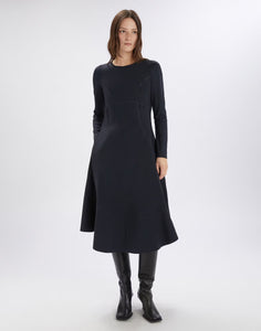 Synchro dress