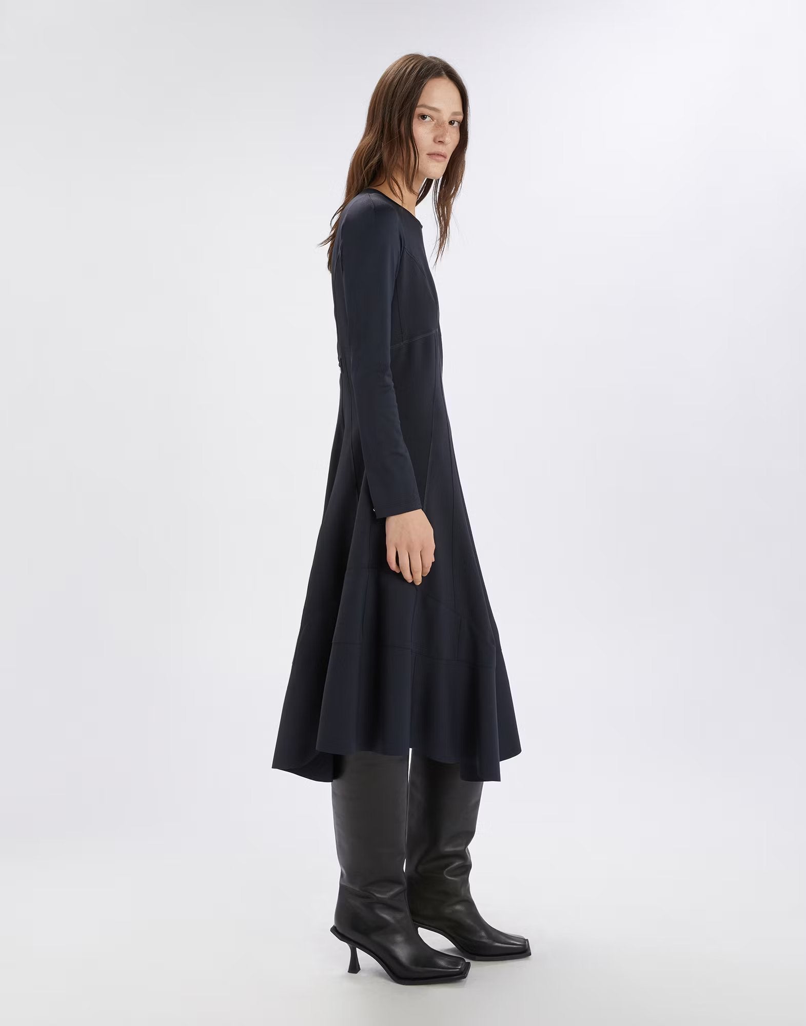 Synchro dress