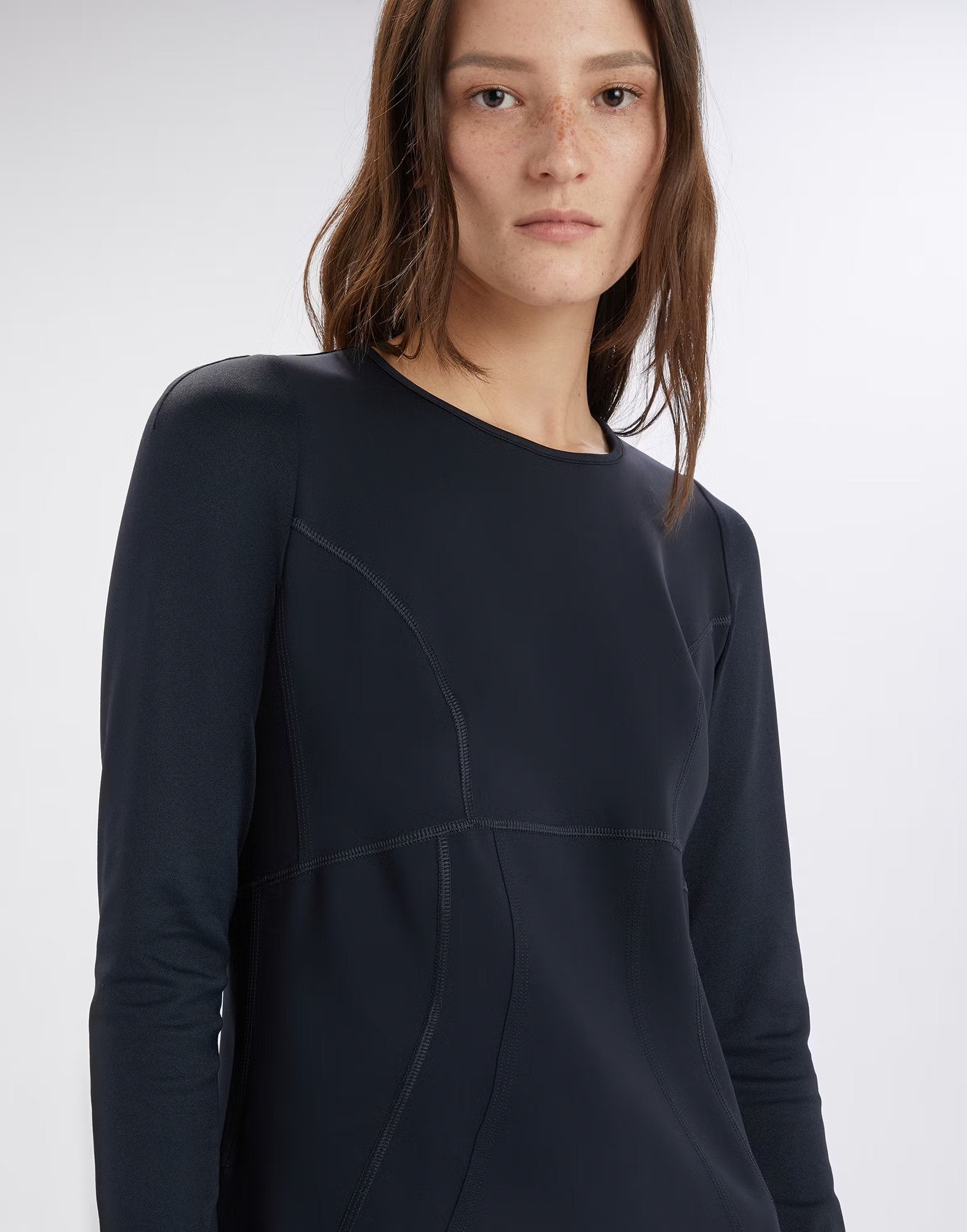 Synchro dress