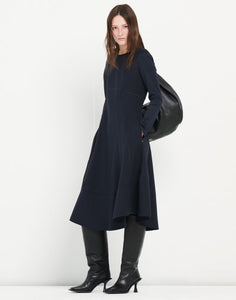 Synchro dress
