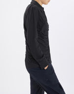 Load image into Gallery viewer, Tether black shirt
