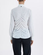 Load image into Gallery viewer, Tether white shirt
