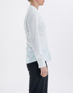 Load image into Gallery viewer, Tether white shirt
