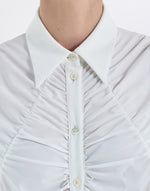 Load image into Gallery viewer, Tether white shirt
