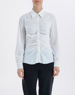 Load image into Gallery viewer, Tether white shirt
