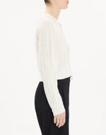Load image into Gallery viewer, Tophat cream cardigan
