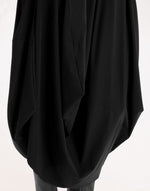 Load image into Gallery viewer, Topple black skirt
