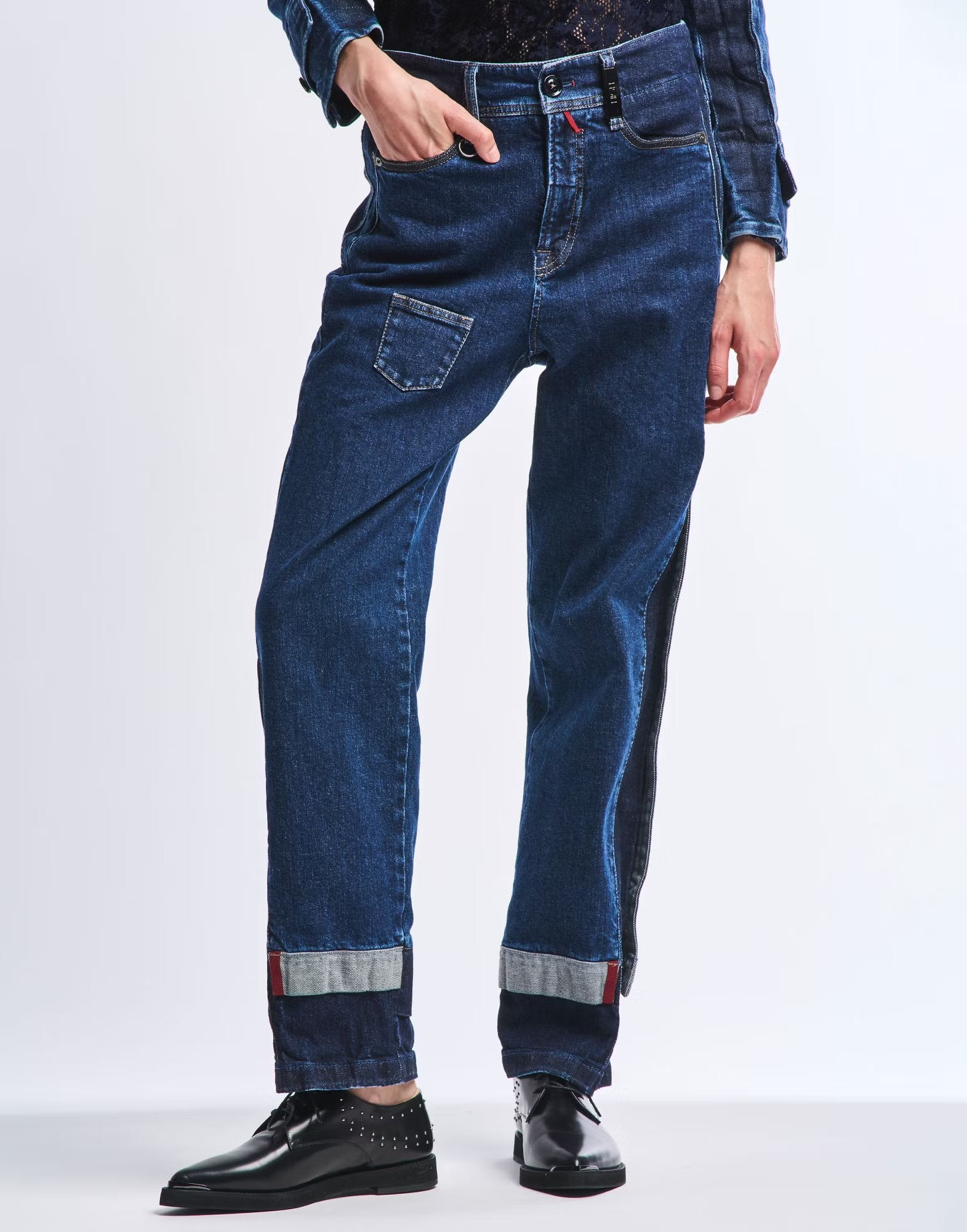 Transmit jeans