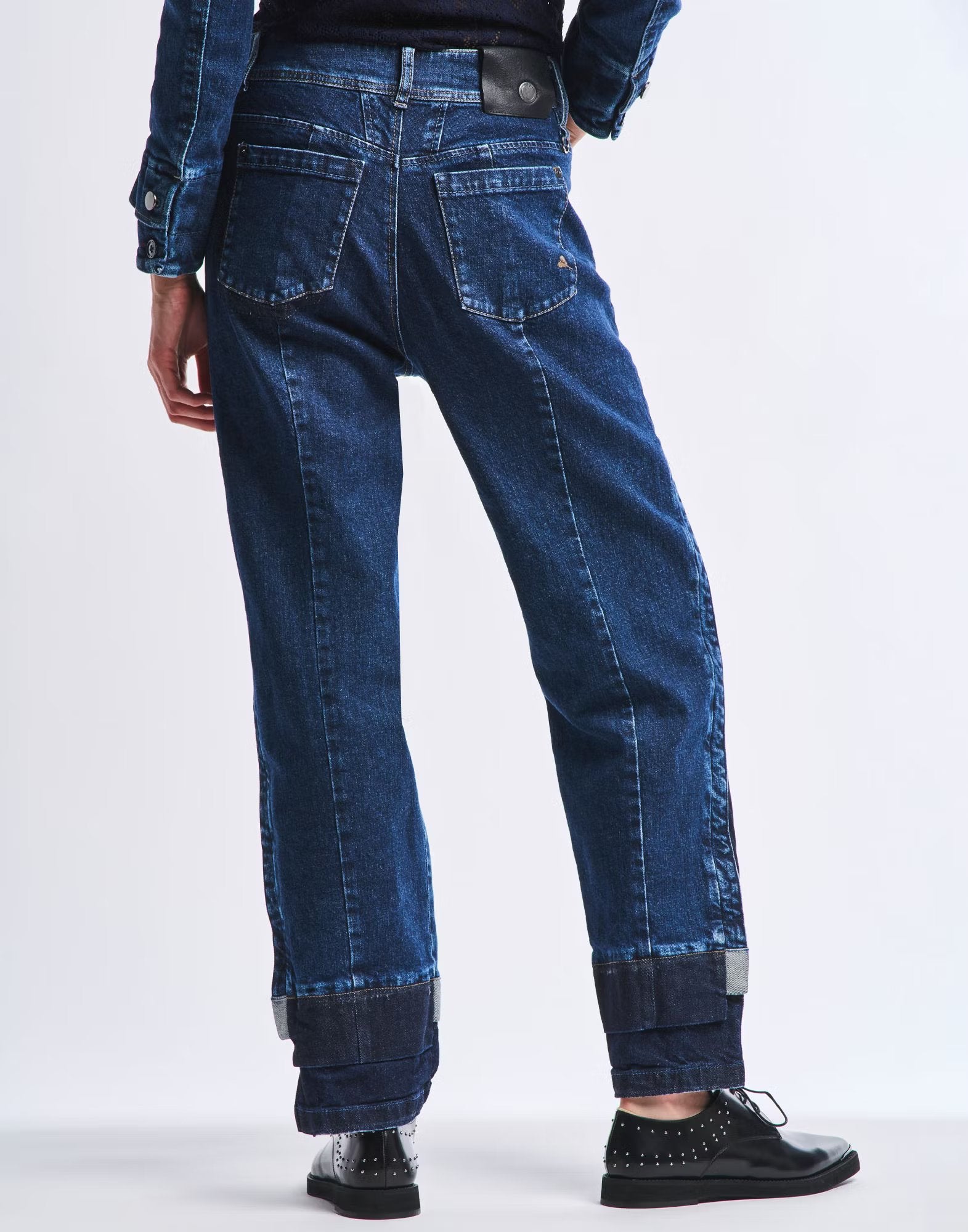 Transmit jeans