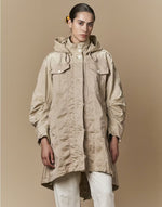 Load image into Gallery viewer, Tremendous parka
