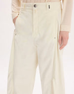 Load image into Gallery viewer, Union beige trousers
