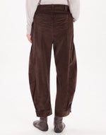 Load image into Gallery viewer, Union brown trousers
