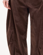Load image into Gallery viewer, Union brown trousers
