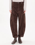 Load image into Gallery viewer, Union brown trousers
