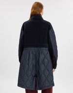 Load image into Gallery viewer, VIgnette coat

