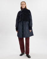 Load image into Gallery viewer, VIgnette coat
