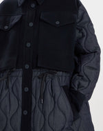 Load image into Gallery viewer, VIgnette coat
