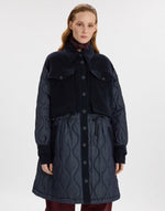 Load image into Gallery viewer, VIgnette coat
