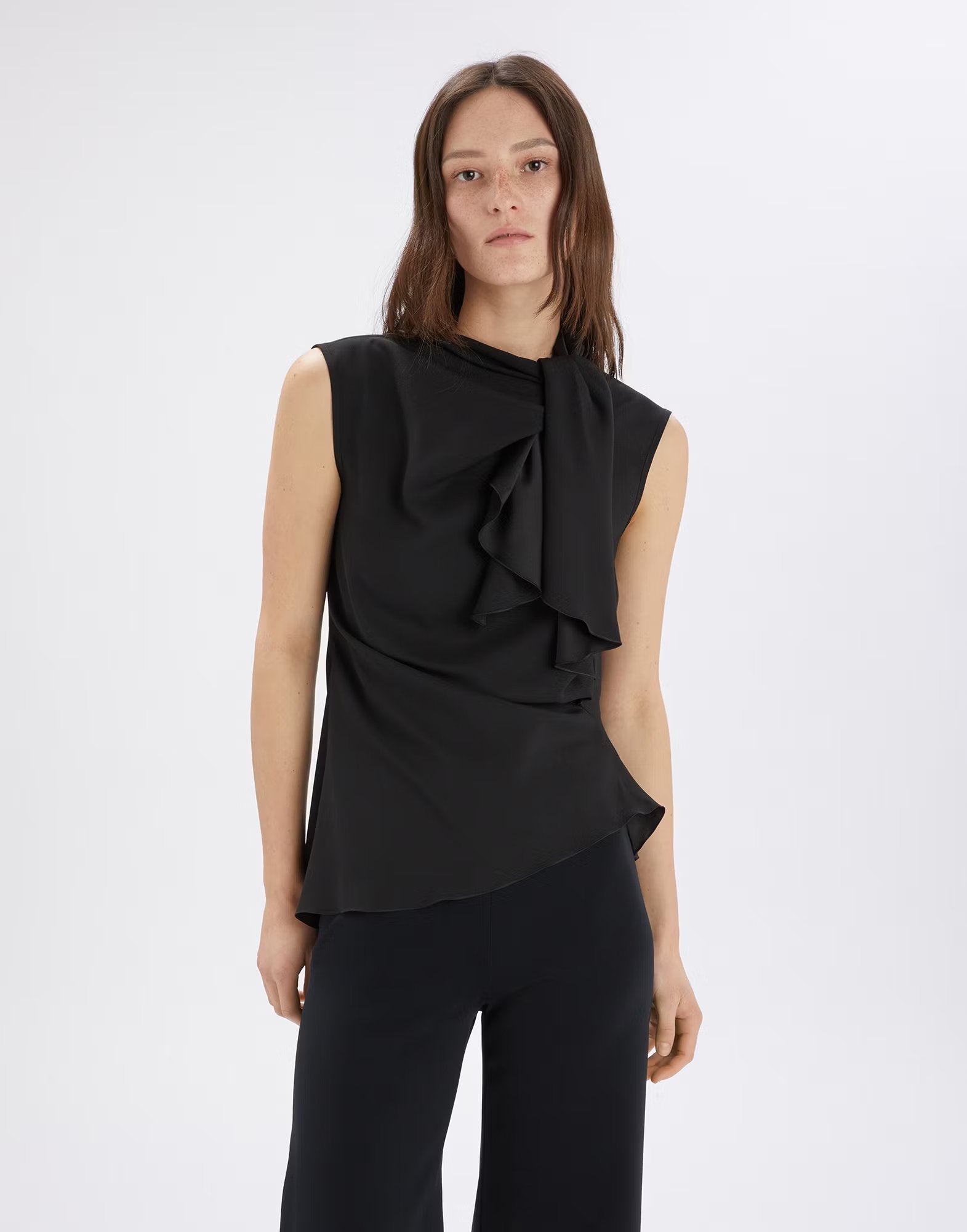 Walton black top
