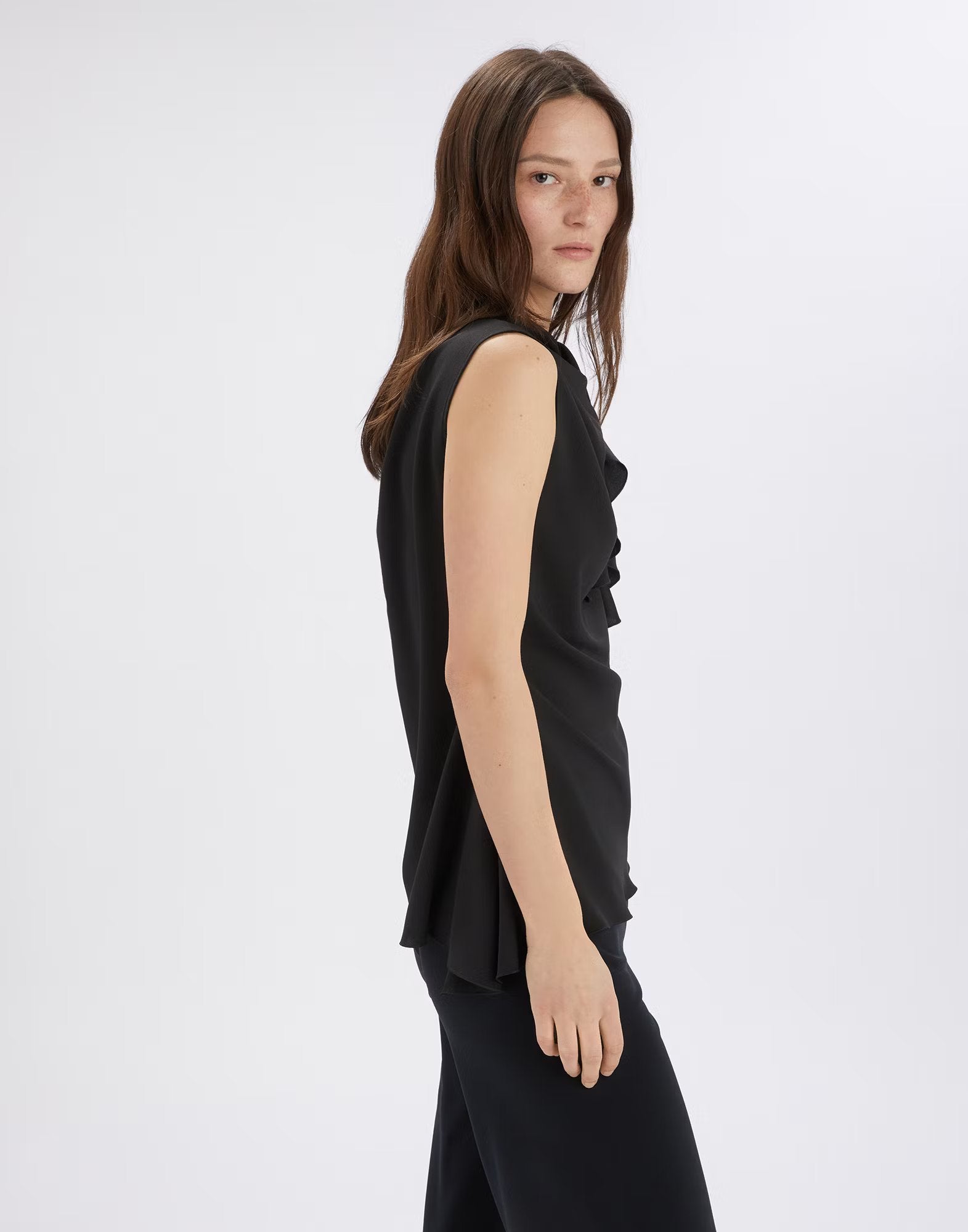 Walton black top