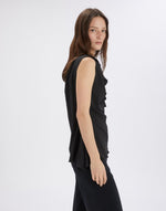 Load image into Gallery viewer, Walton black top
