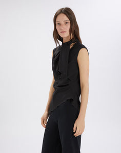 Walton black top